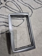 Ramka radia 2din Alfa Romeo Mito 