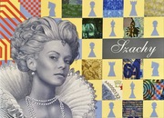 Banknot Testowy PWPW SZACHY 