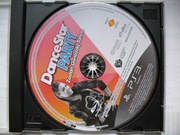 ps3 dancestar party zostań gwiazdą tańca