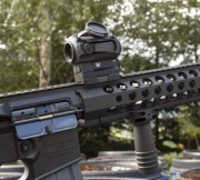 Celownik kolimator Vortex Sparc AR 1x22