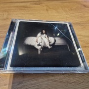 BILLIE EILISH - When We All Fall Asleep Where [CD]
