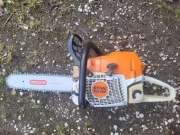 Piła stihl ms362 2017r