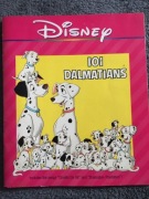 101 Dalmatians