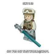 Lego Star Wars Luke Skywalker SW1143