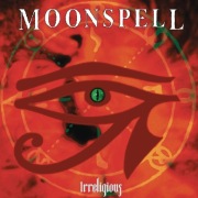 Moonspell – "Irreligious". Płyta winylowa. NOWA.