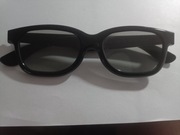 Okulary Real D 3D Film/ TV