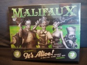 Malifaux 3rd Edition, Rotten Harvest It's Alive! (Transmortis)