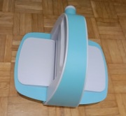 maszyna tnąco-wytłaczająca, duża