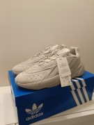 Sneakersy Adidas Ozelia Szary H04252