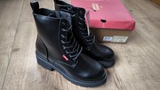 Botki Levi's rozmiar 38 