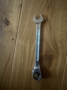 Klucz płasko-oczkowy 13mm Germany