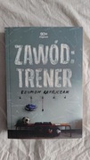Zawód Trener - książka 
