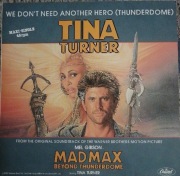 Mad Max - We Dont need another Hero 