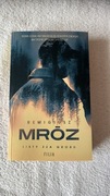 Listy zza grobu Mróz Remigiusz