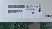 AU Optronics B173RW01 V.2 F/W:1 17,3" Matowa WXGA++ HP Lenovo 