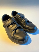 CLARKS Półbuty męskie na rzep - rozmiar EU 39,5