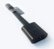 Przejściówka USB Dell USB-C na USB-A 3.0 adapter