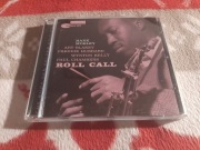 Hank Mobley "Roll Call" (super hard bop '60) 24-bitowy remaster, bonus