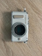 Olympus Pen E-PL8 