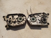 Kartery silnik Romet Chart 210