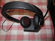 Słuchawki Poly Savi 7320 NC Zestaw stacja dokująca telefon stacjonarny