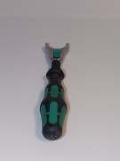 Wera rączka grzechotki 1/4" 8000a 