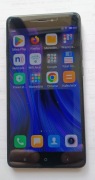 Smartfon Xiaomi Redmi Note 4 -  4Gb/64Gb, używany, czarny.