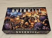 Warhammer 40K - Deatchwatch: Overkill