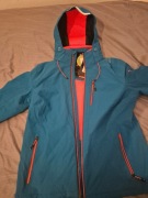 Kurtka narciarska Killtec 10.0 AMW XXL / 44 / 16 Nowy z metką