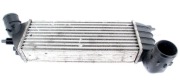 Peugeot 807 2.2 HDI intercooler z rurami