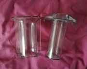 popychacz przystawki szatkującej do robota Siemens MK55400 2el. kpl