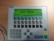 Panel Siemens HMI OP 17-DP 6AV3 617-1JC20-0AX1