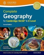 Complete Geography for Cambridge IGCSE