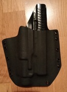 Kabura Walther P99 + TLR2