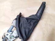 BMW E60 E61 Hamulec Ręczny Mechanizm Lewarek + Mieszek Oryginał