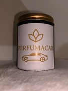 Świeca zapachowa 120 ml Black Opium | Perfumacar | Elegancka w puszce