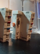 Moduły komunikacyjne Beckhoff 