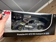 RASTAR Porsche 911 GT2 RS Clubsport 25 w skali 1:14