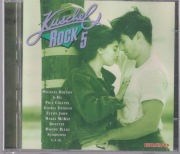 Kuschel Rock 5 KUSCHELROCK 5 2CD