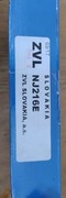 Łożysko walcowe NJ216E 
