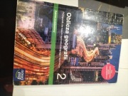 Oblicza geografii 2. Podręcznik dla liceum  i technikum. Zakres podstawowy