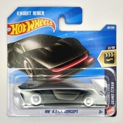 HOT WHEELS HW K.I.T.T. CONCEPT (NOWY 2026 ROK!) [NAJWIĘKSZY WYBÓR!]