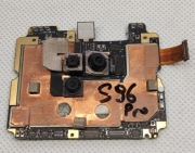 Płyta główna Doogee S96 Pro + KAMERY | Stan nieznany | Na części