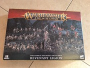 Soulblight Gravelords Revenant Legion Battleforce 