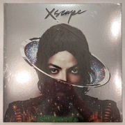 Michael Jackson Xscape Winyl LP nowa w folii