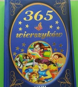 365 Wierszyków      