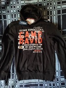 Bluza Camp David roz M