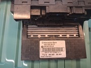 MODUŁ SAM SKRZYNKA BEZPIECZNIKÓW MERCEDES C KLASA W203 0025459401