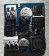 Przetwornica boost DC 12VDC do 85-235V NCH6100HV