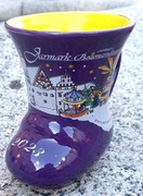 Kubeczek bożonarodzeniowy 2025 Wrocław